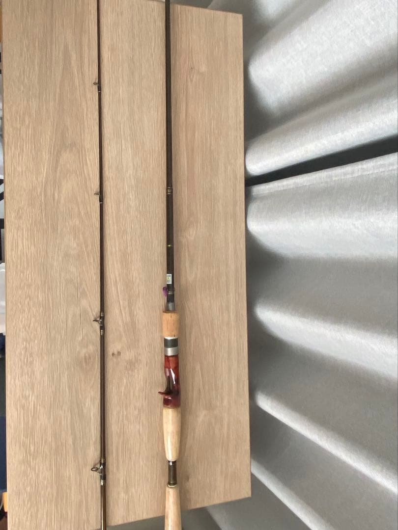 ◇Major Craft ◇ CORKISH CKC-702MH