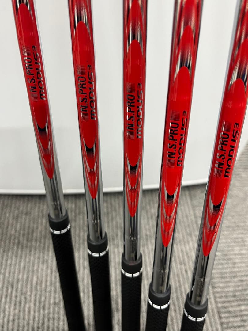 YONEX EZONE CB511 FORGED アイアンセット