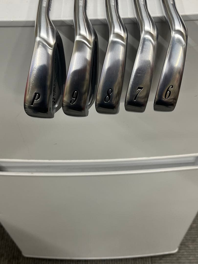 YONEX EZONE CB511 FORGED アイアンセット