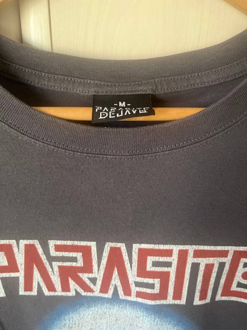 オーラル パラデジャ Tシャツ M