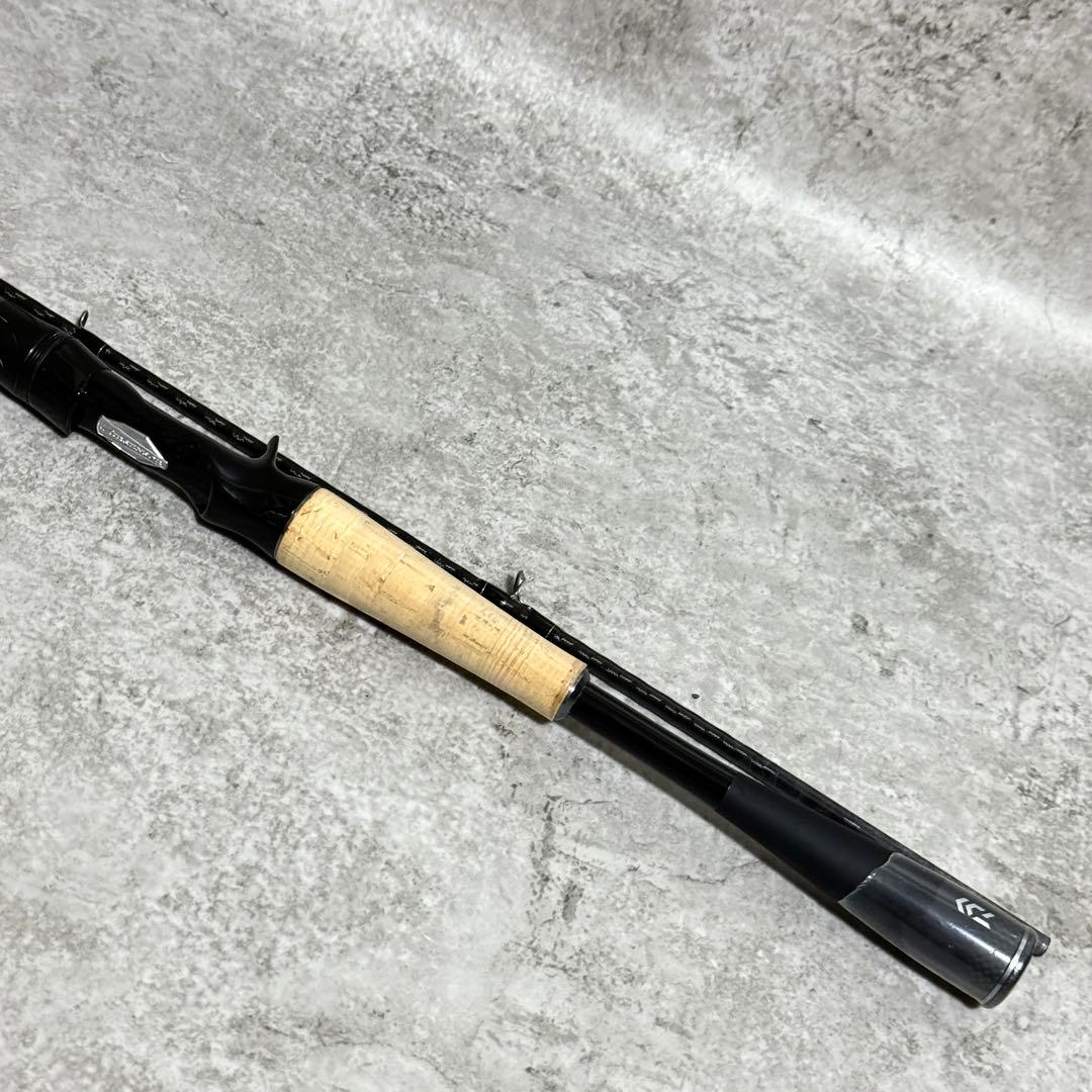 ☆極美品☆ダイワ BLAZON C66M 2・ ST/ブレイゾン