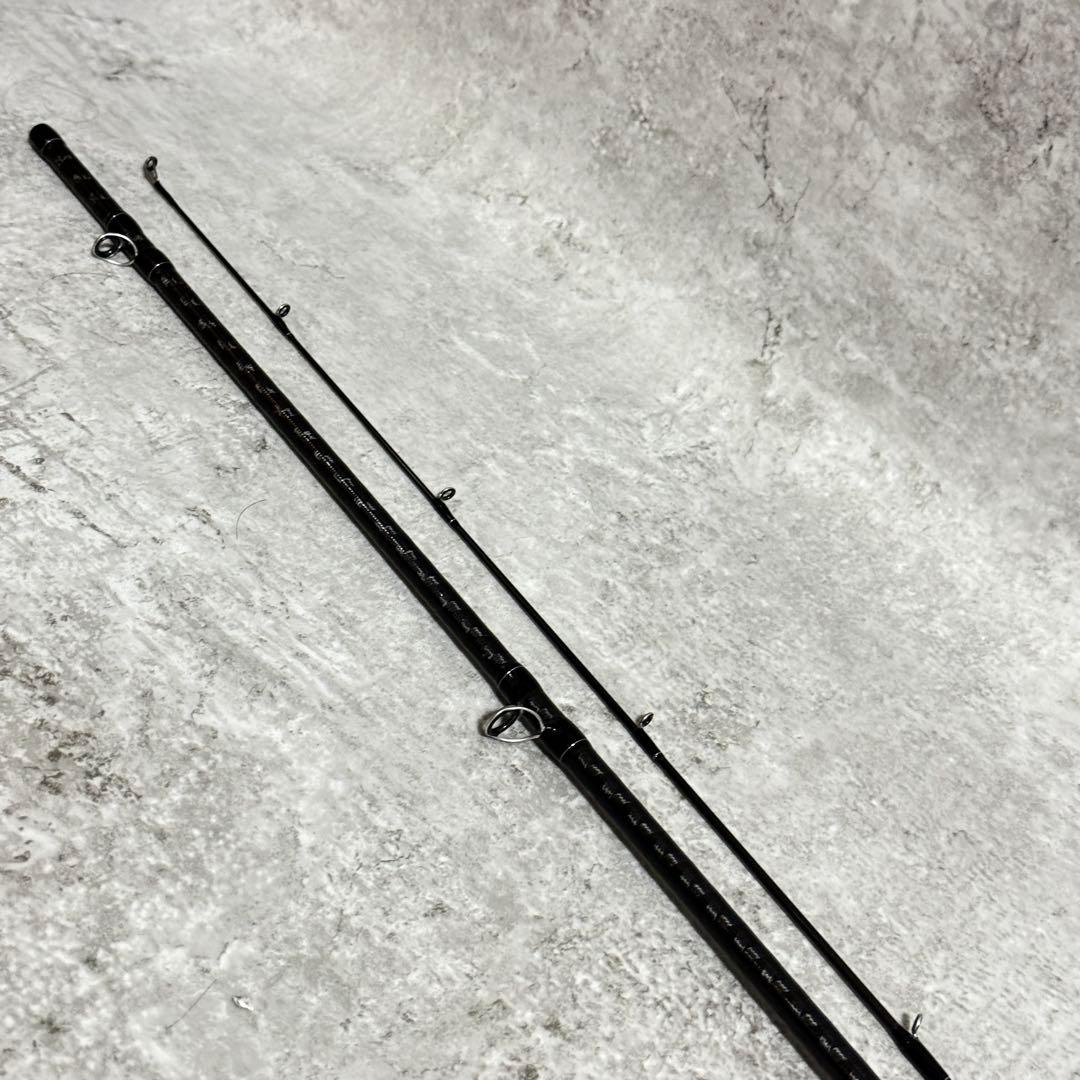☆極美品☆ダイワ BLAZON C66M 2・ ST/ブレイゾン