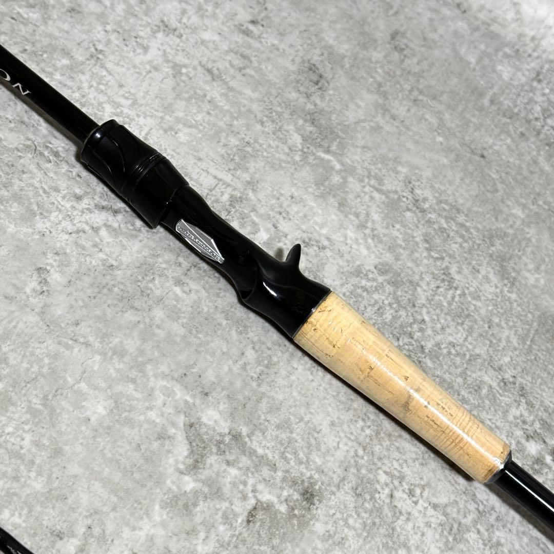 ☆極美品☆ダイワ BLAZON C66M 2・ ST/ブレイゾン