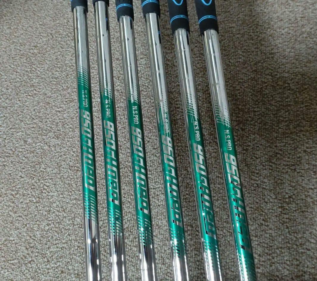 Callaway X Forged Star 2024 アイアン 6本セット