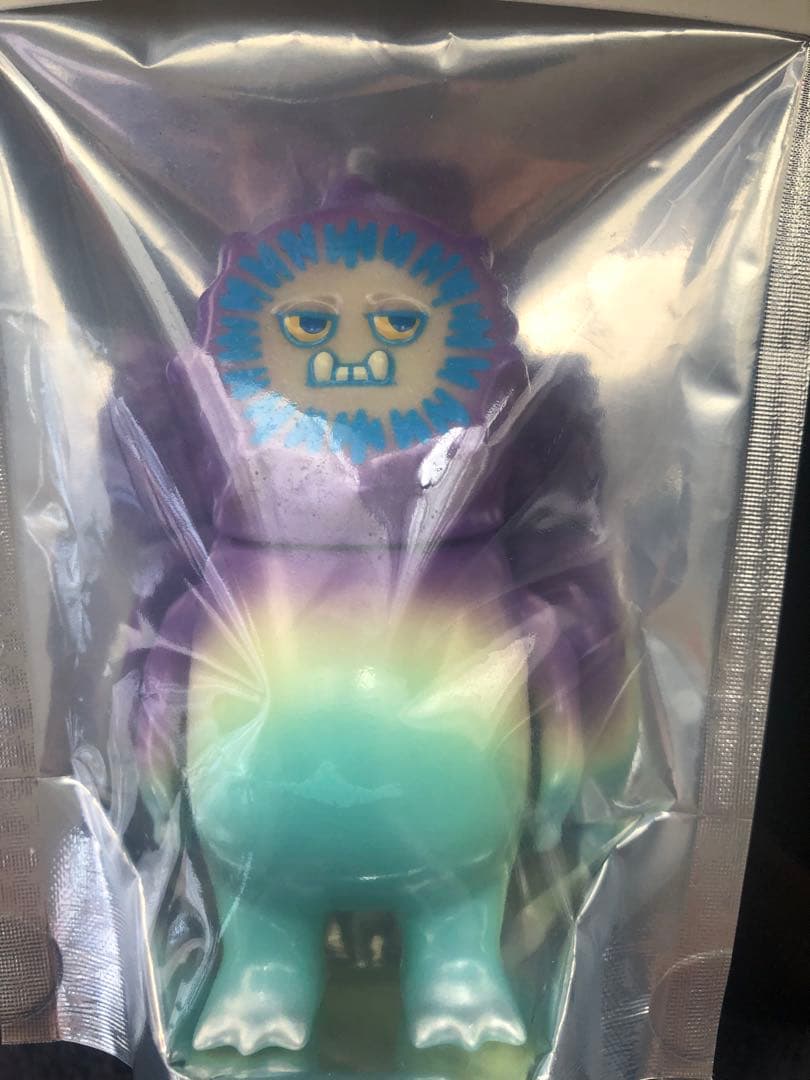 その他 Bitter melon Monster Purple Sky