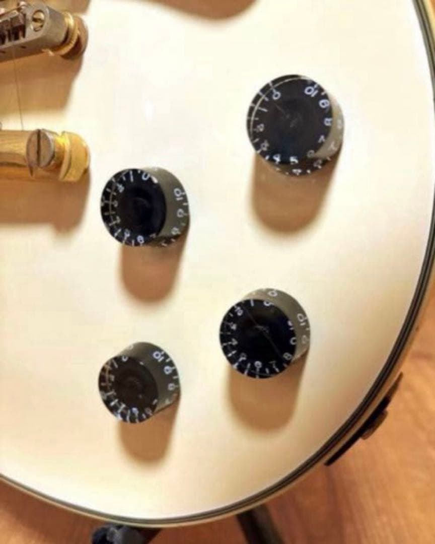 3/29まで限定 Epiphone Les Paul Custom ギグバック付