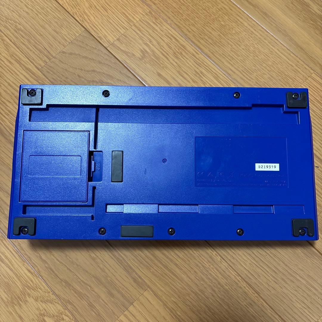 た*ん様 BOSS GT-1 ギターエフェクター ACアダプター付き 箱無し