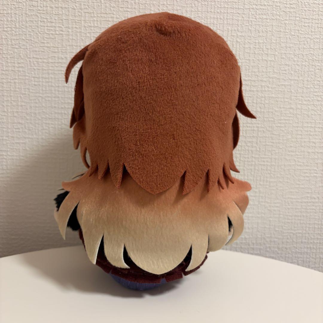 シャニマス 七草にちか 緋田美琴 gift ぬいぐるみ