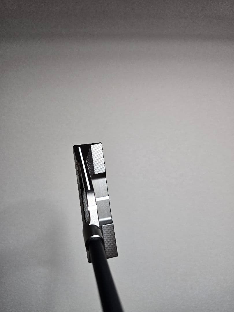 美品 クロスパットパター CP400 34inch
