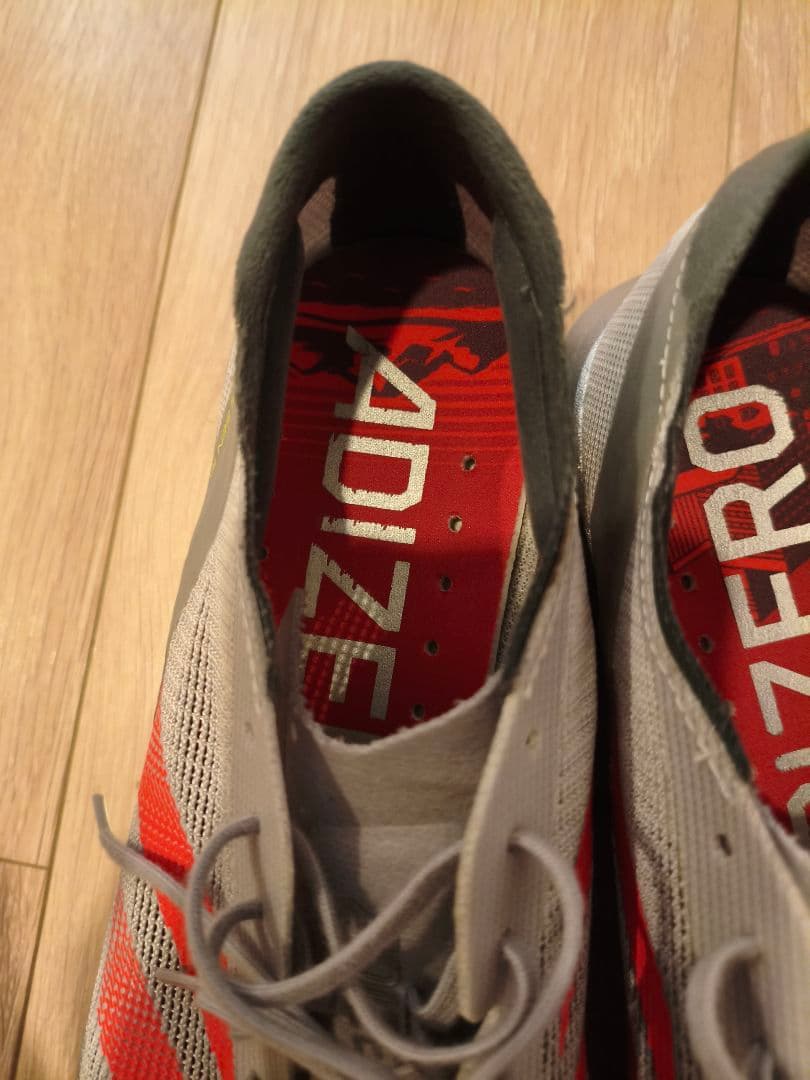 ADIZERO TAKUMI SEN 10 adidas アディダス タクミセン