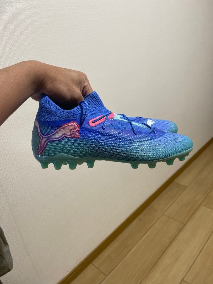 シューズ Puma Future 7 Mg 25.5 cm