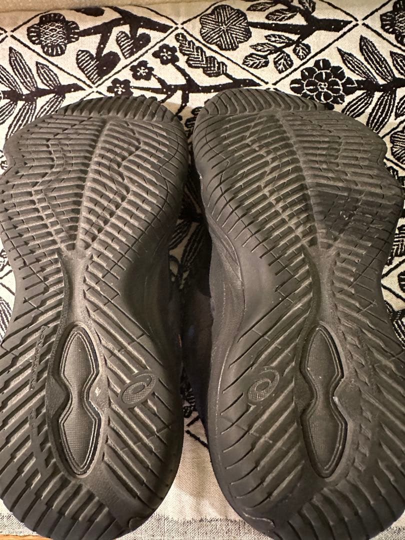 シューズ(男性用) ASICS x ballaholic NOVA SURGE LOW