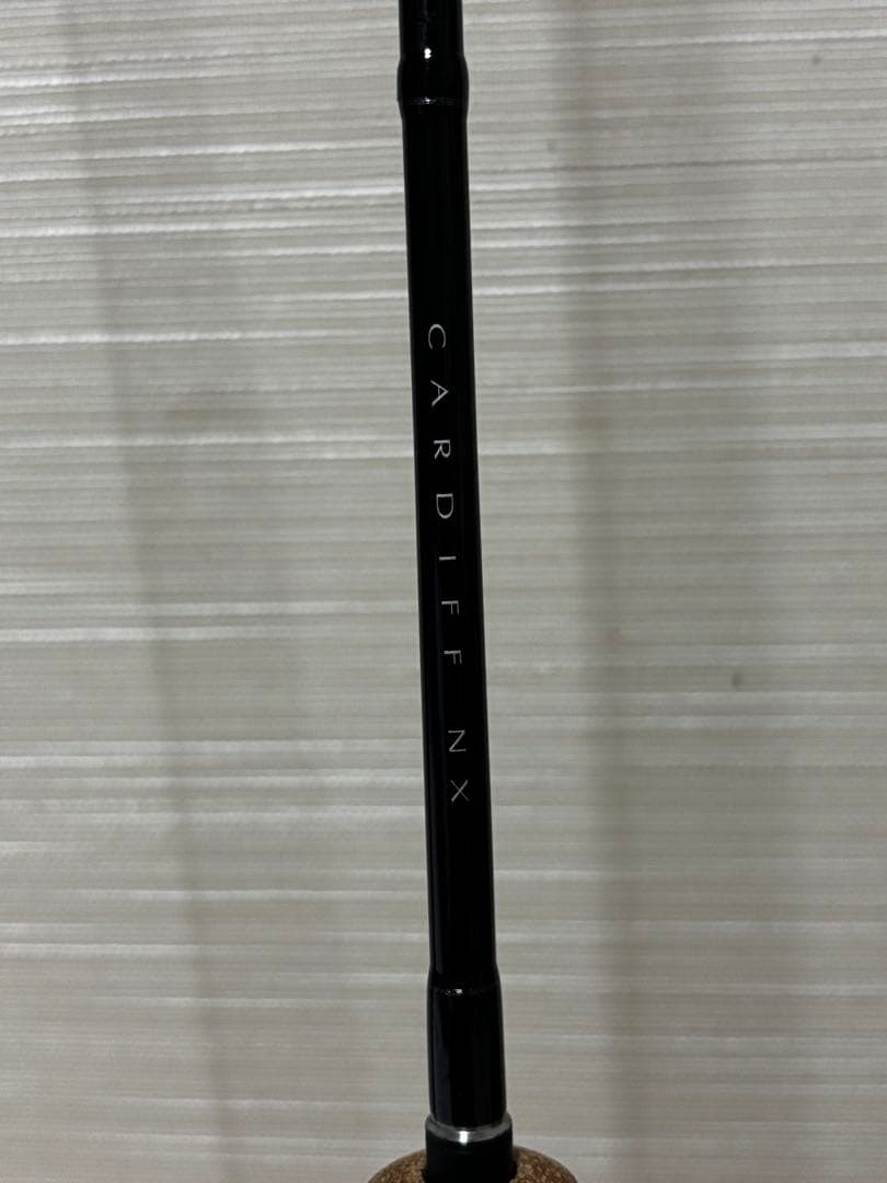 カーディフnx s64l
