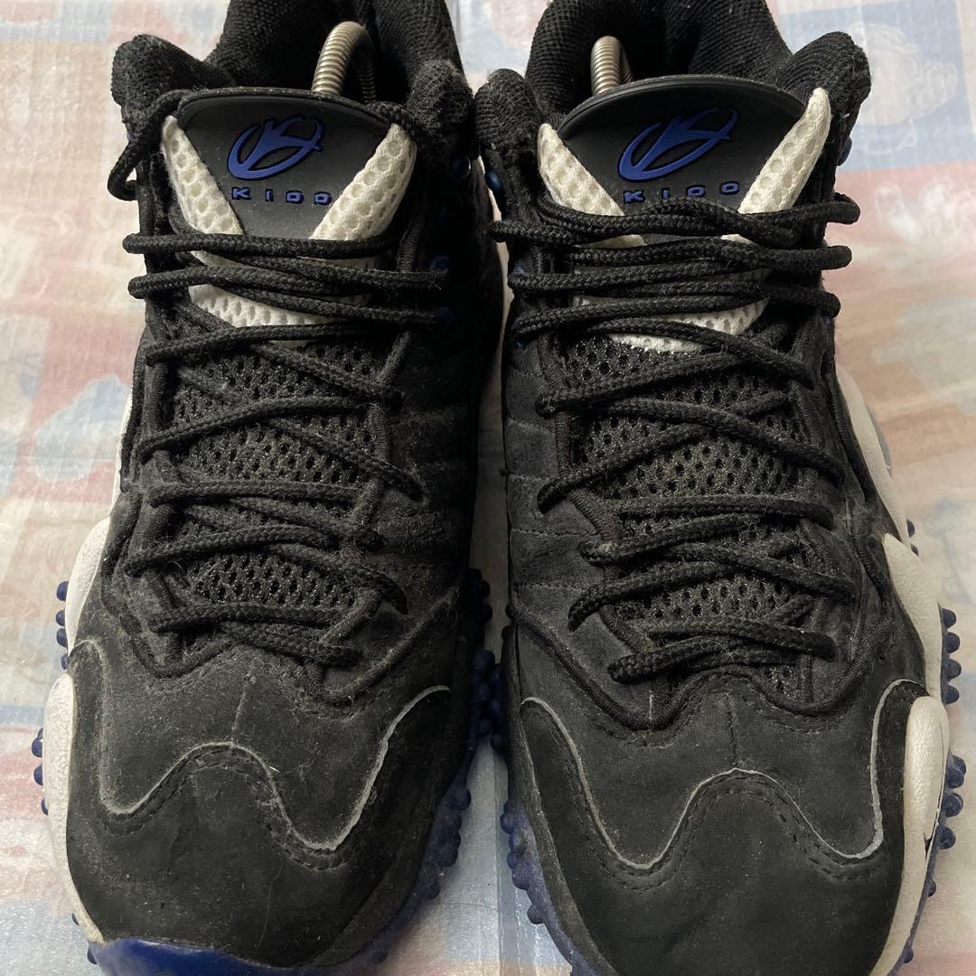 Nike AIR ZOOM FLIGHTＶエアズームフライト5 スニーカー