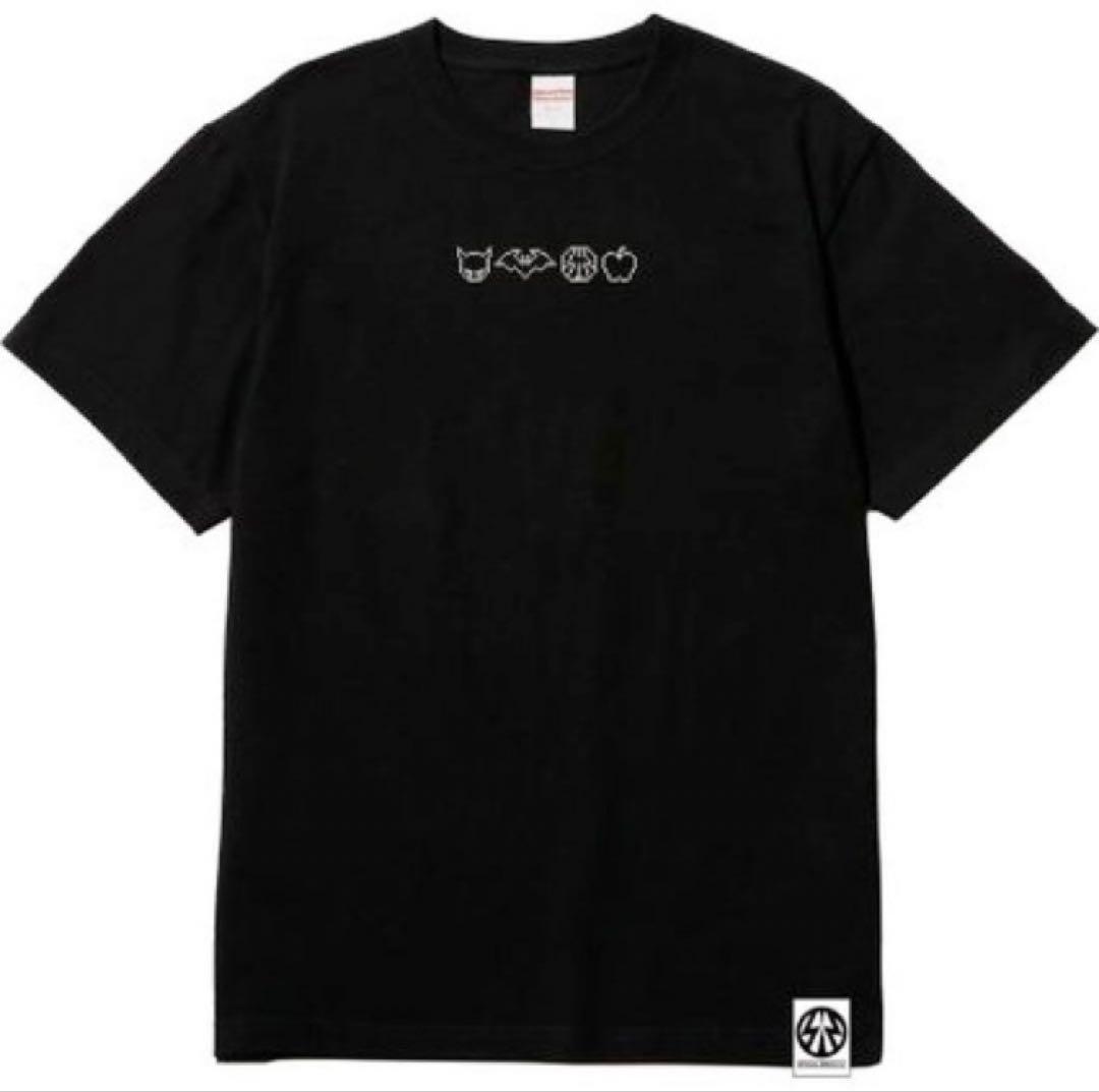 SiM 20周年 Tシャツ XL