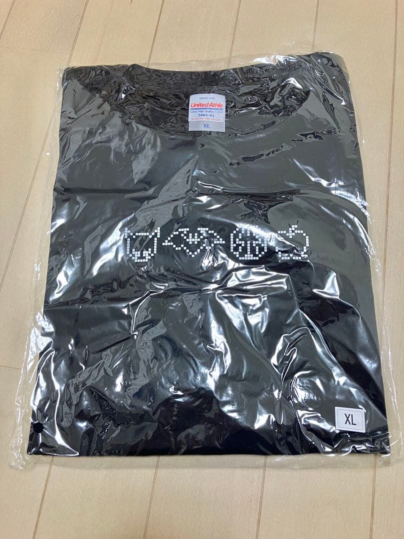 SiM 20周年 Tシャツ XL