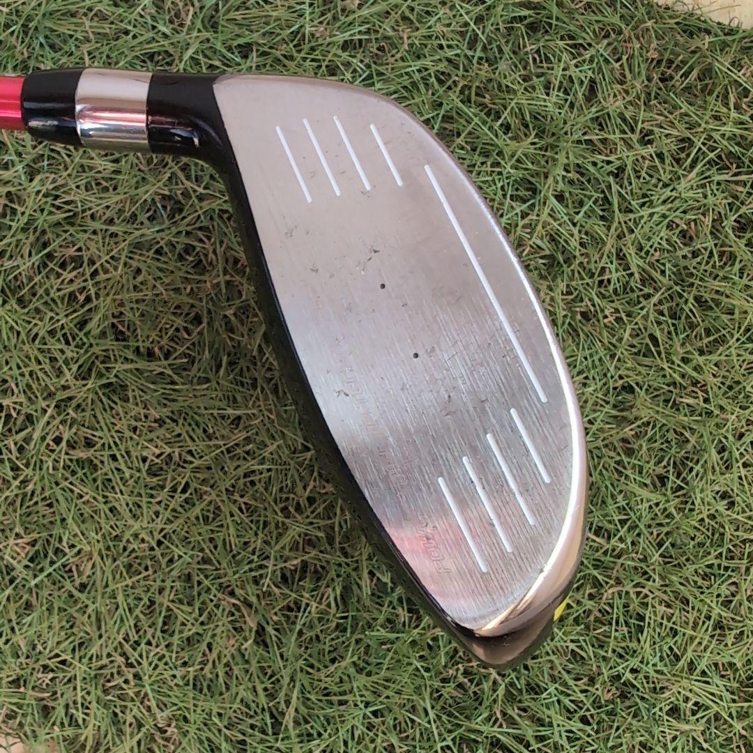 BRIDGESTONE Tour B JGR Fw5・Fw7 2S