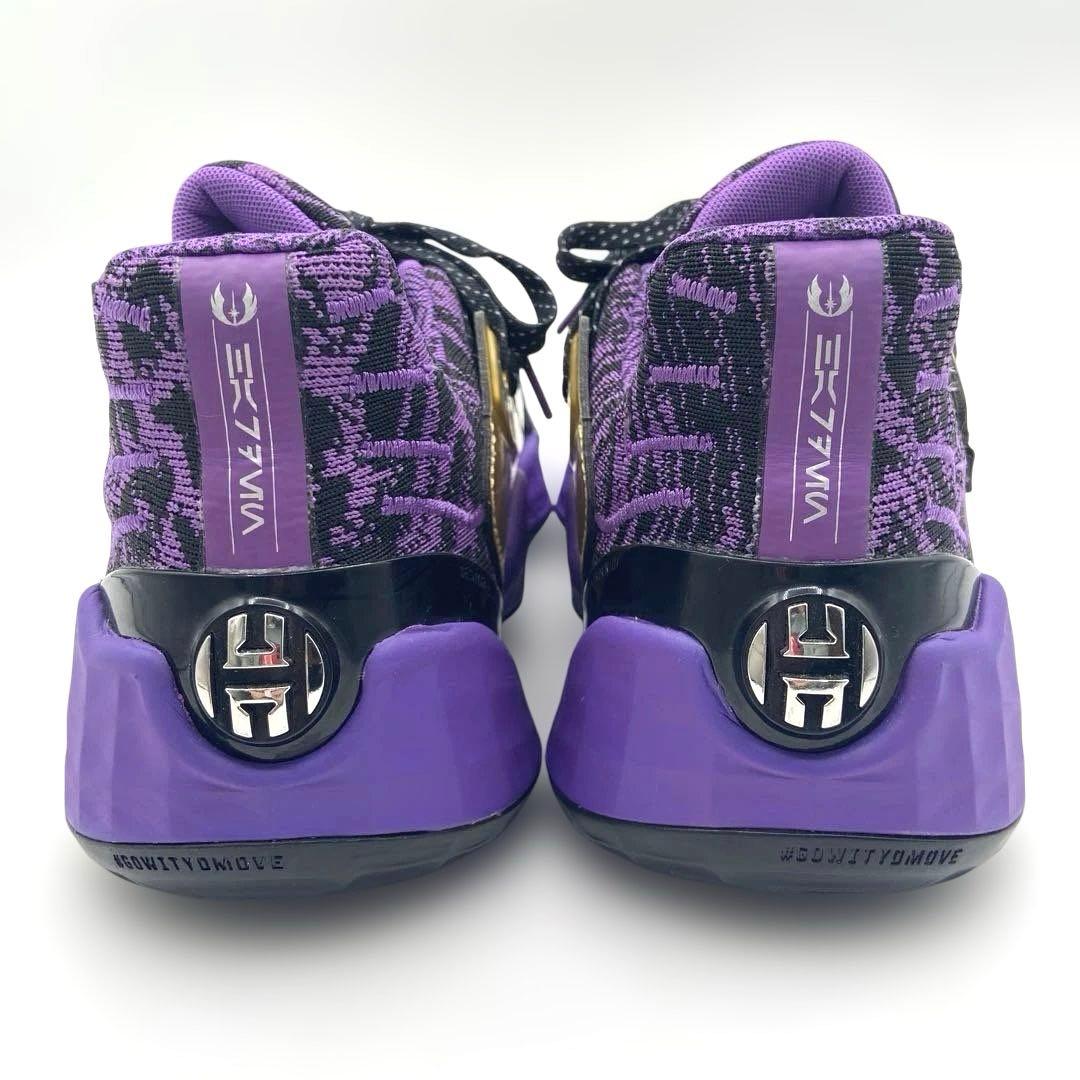 STAR WARS×ADIDAS HARDEN VOL.4 26cm