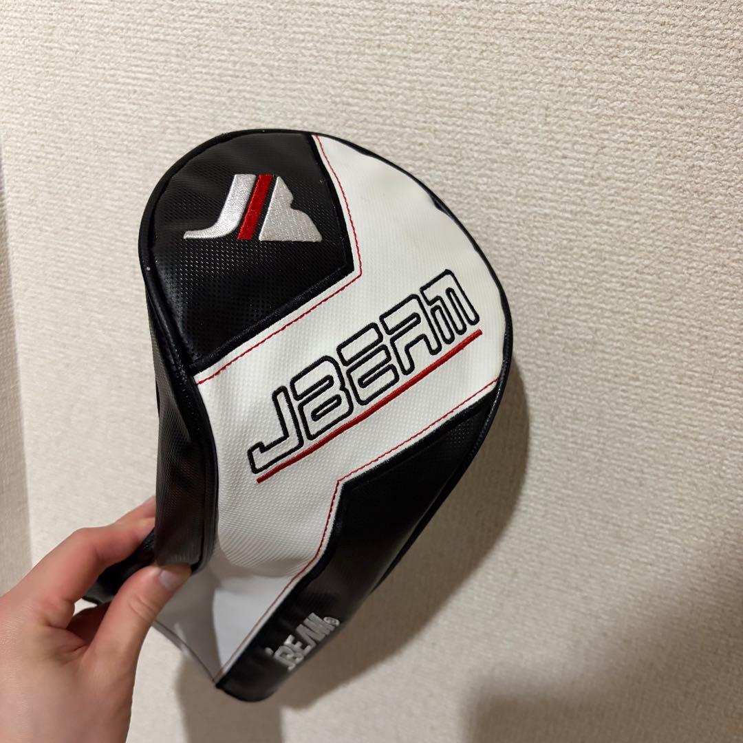 JBEAM Jライデン JLIDEN YS-07