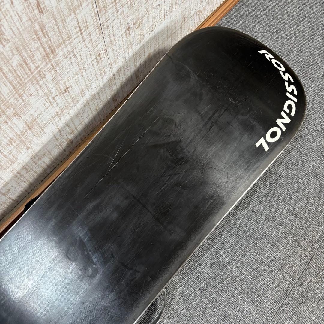 【送料無料】ROSSIGNOL スノーボードセット