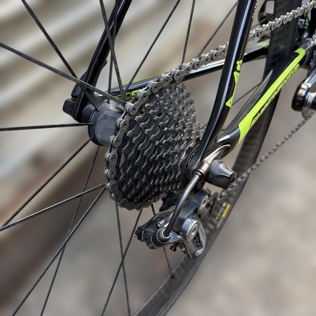 Cannondale ロードバイク SUPERSIX EVO 48