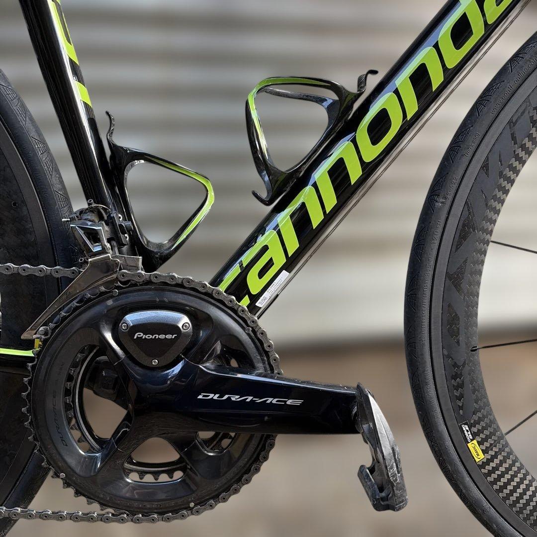 Cannondale ロードバイク SUPERSIX EVO 48