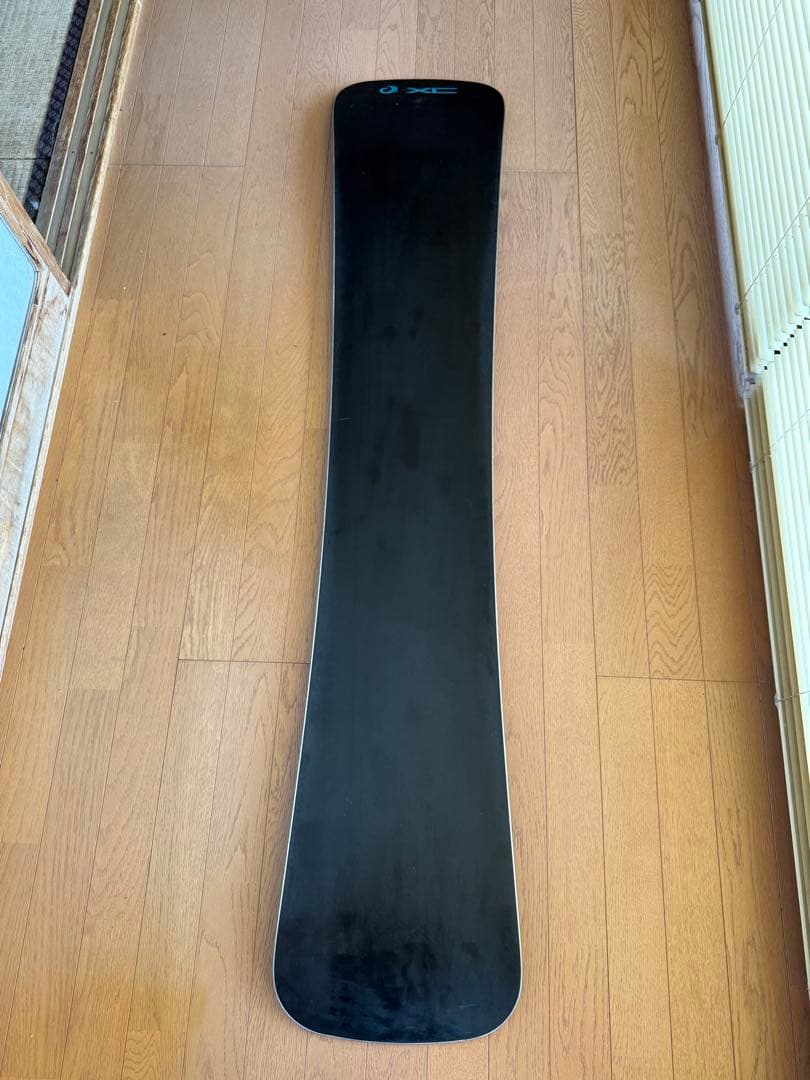 OGASAKA XCR 160 オガサカXC-R 160cm