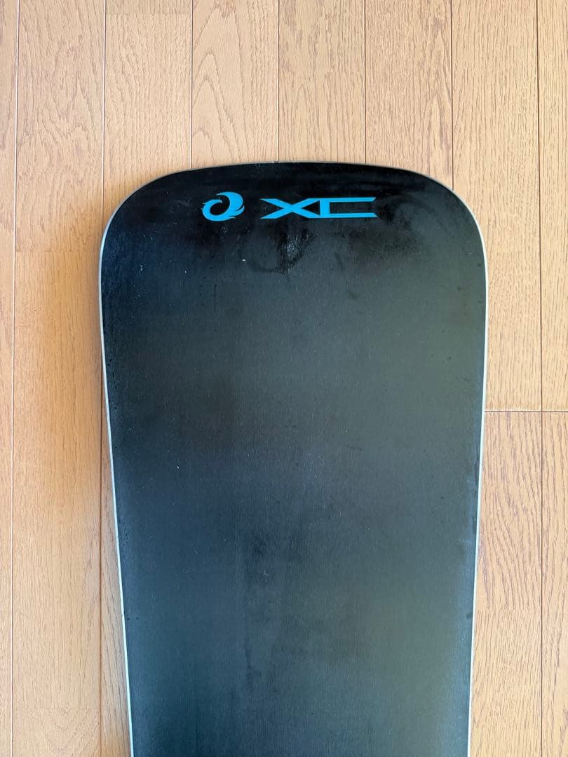 OGASAKA XCR 160 オガサカXC-R 160cm