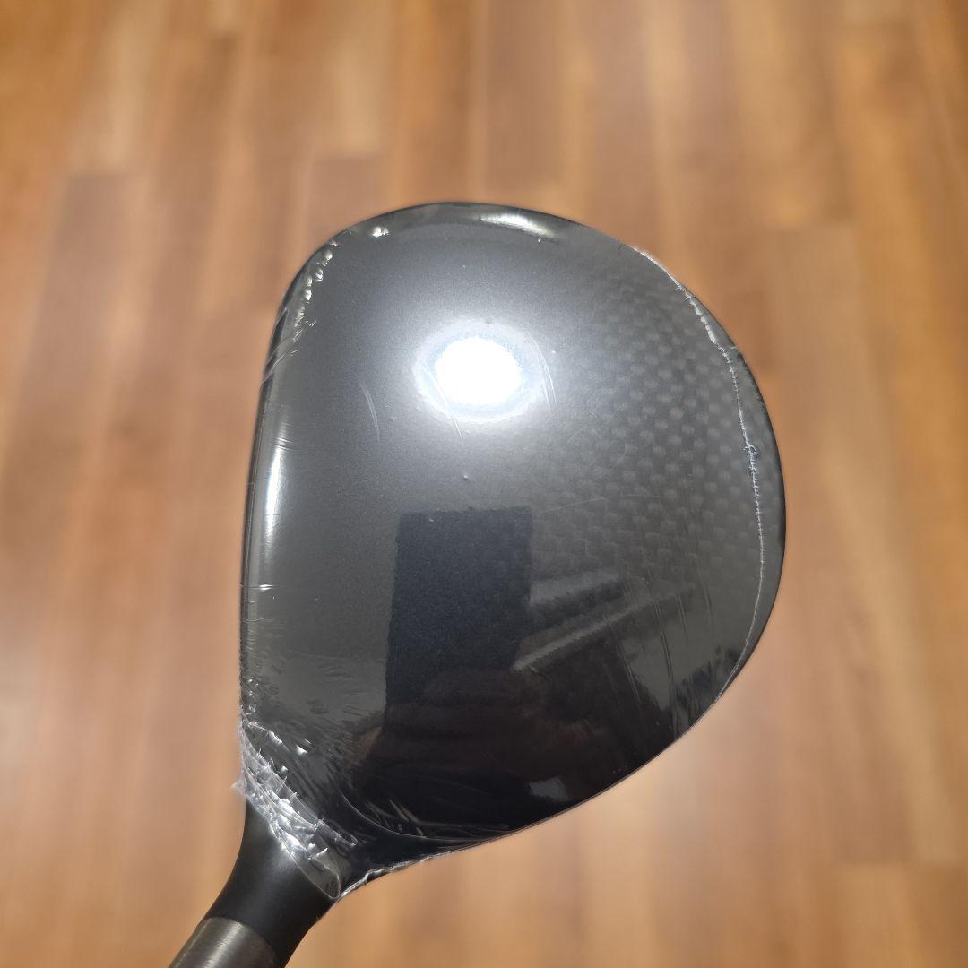【新品未使用】キャロウェイ ローグST ◇◇◇T 3W.5W 純正シャフトS