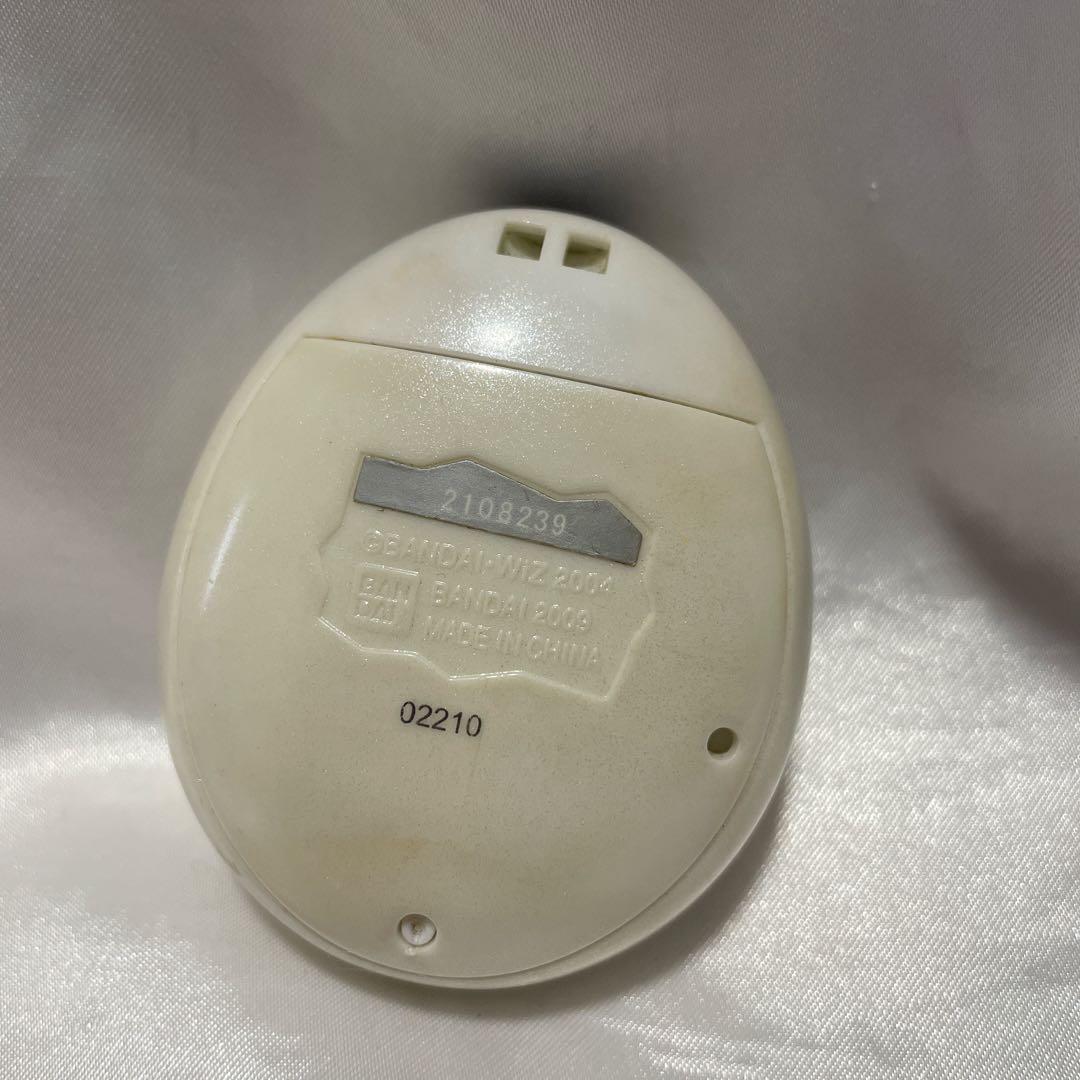 たまごっち　ID ラブリーメロディバージョン　ラブリーミュージック