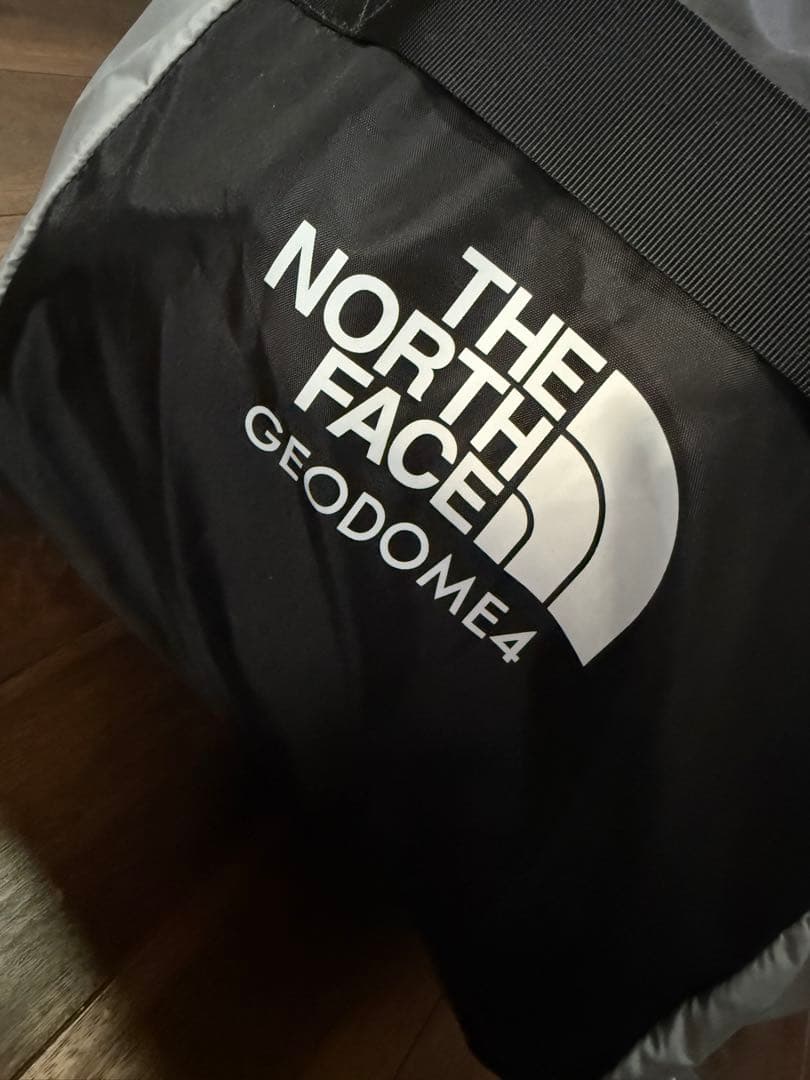 THE NORTH FACE ジオドーム4 GeoDome NV22311 新品