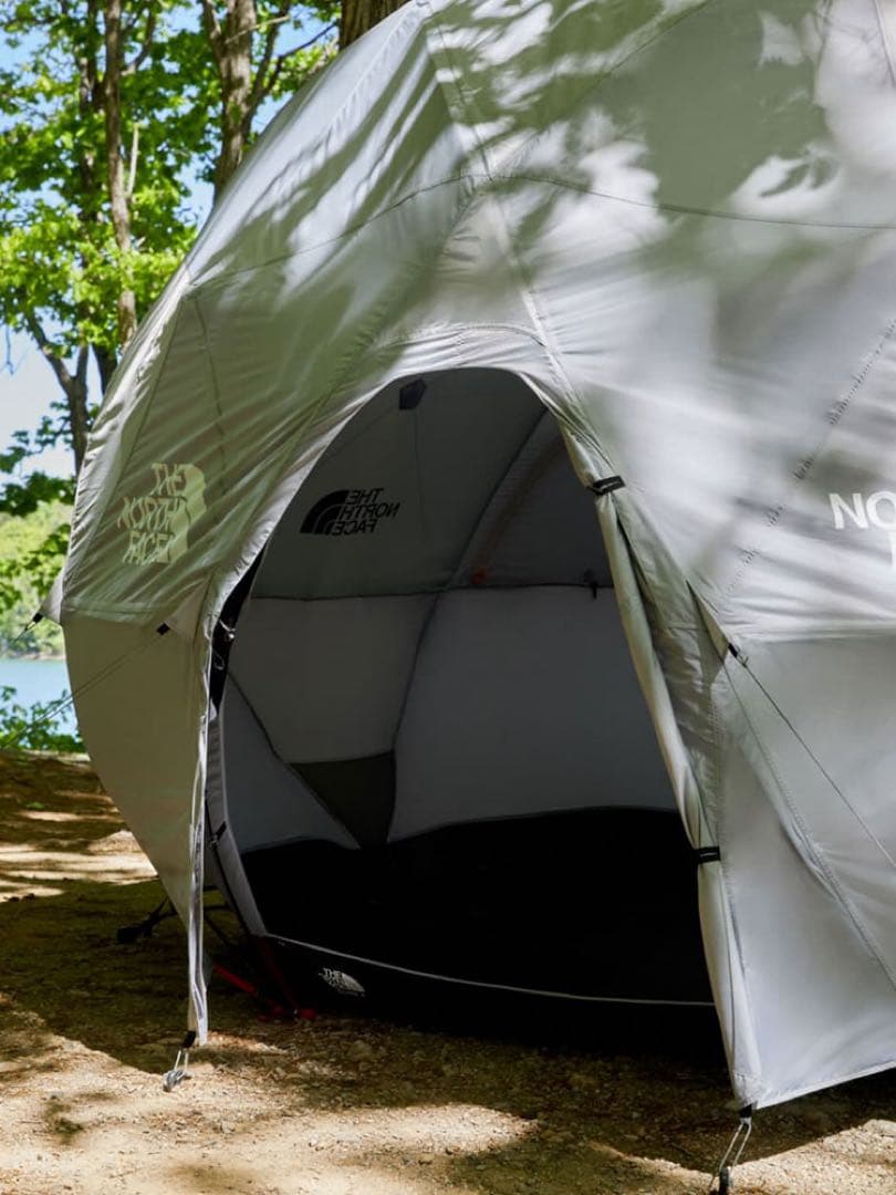 THE NORTH FACE ジオドーム4 GeoDome NV22311 新品