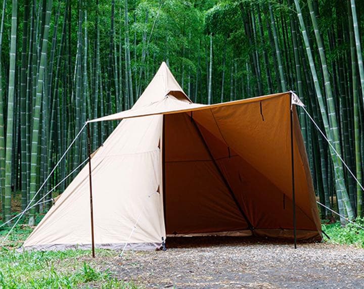 tent-Mark DESIGNS サーカス TC DX サンド