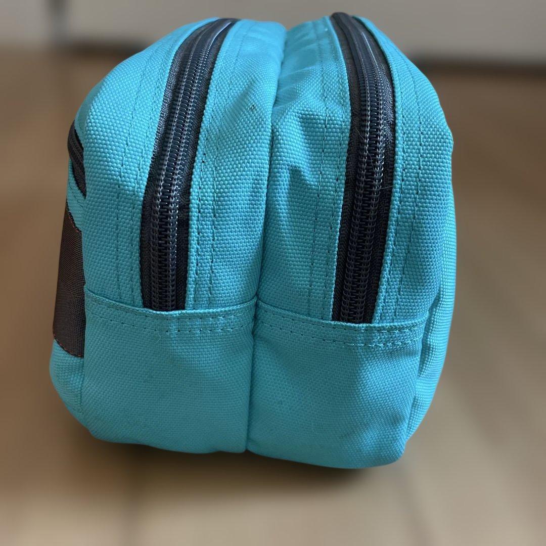 BRIEFING GOLF カートバック　ダブルジップ