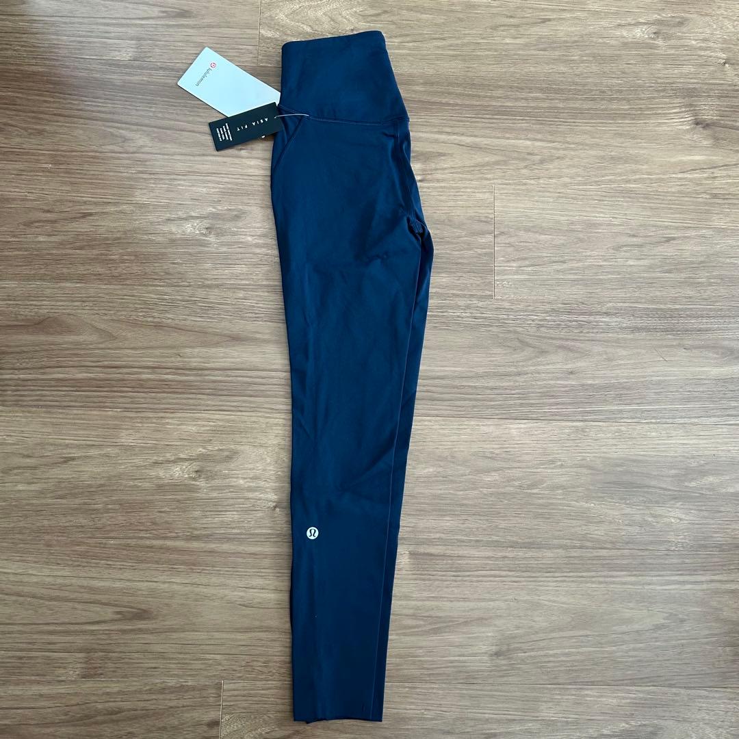 LululemonレギンスBasePaceHR Tight 24XS