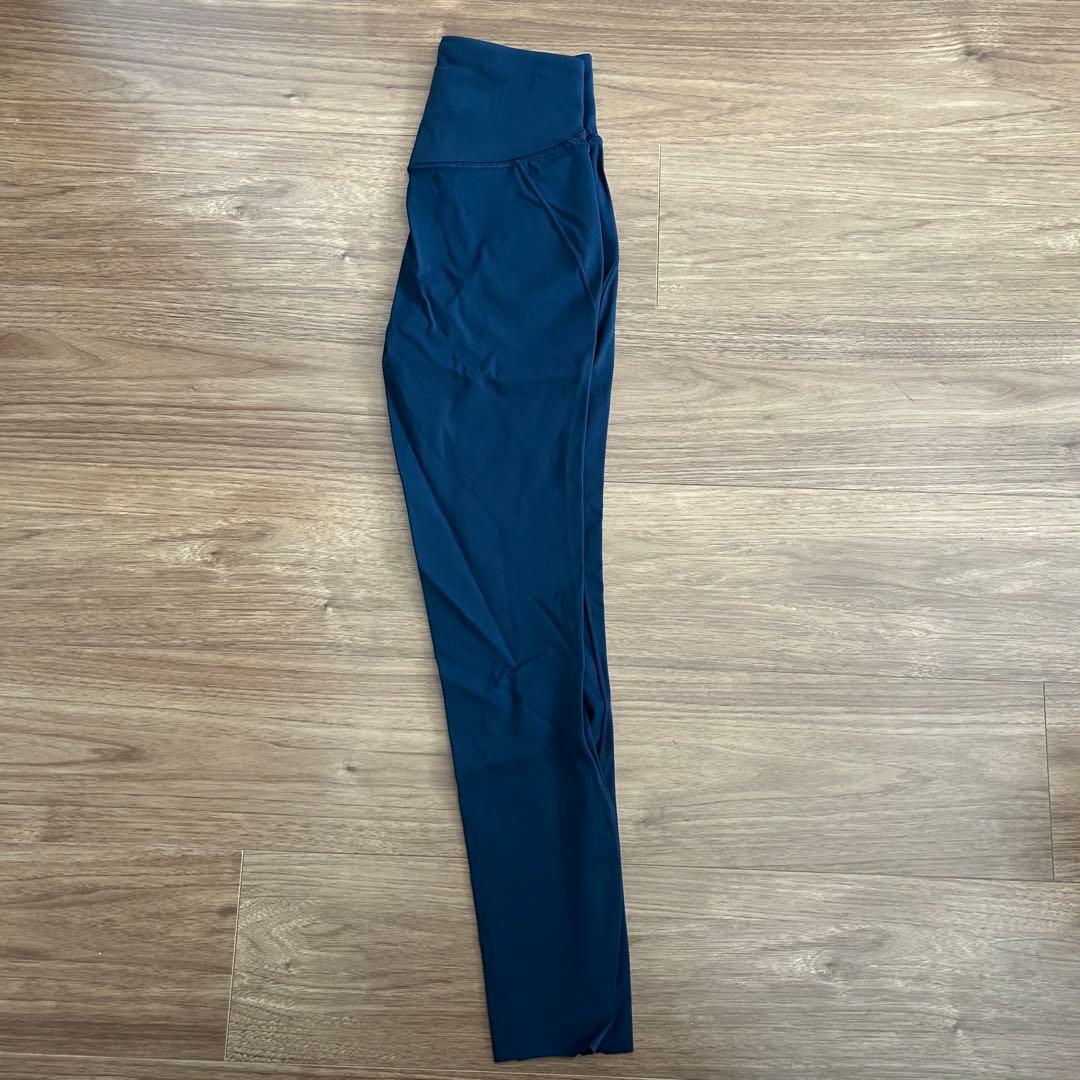LululemonレギンスBasePaceHR Tight 24XS