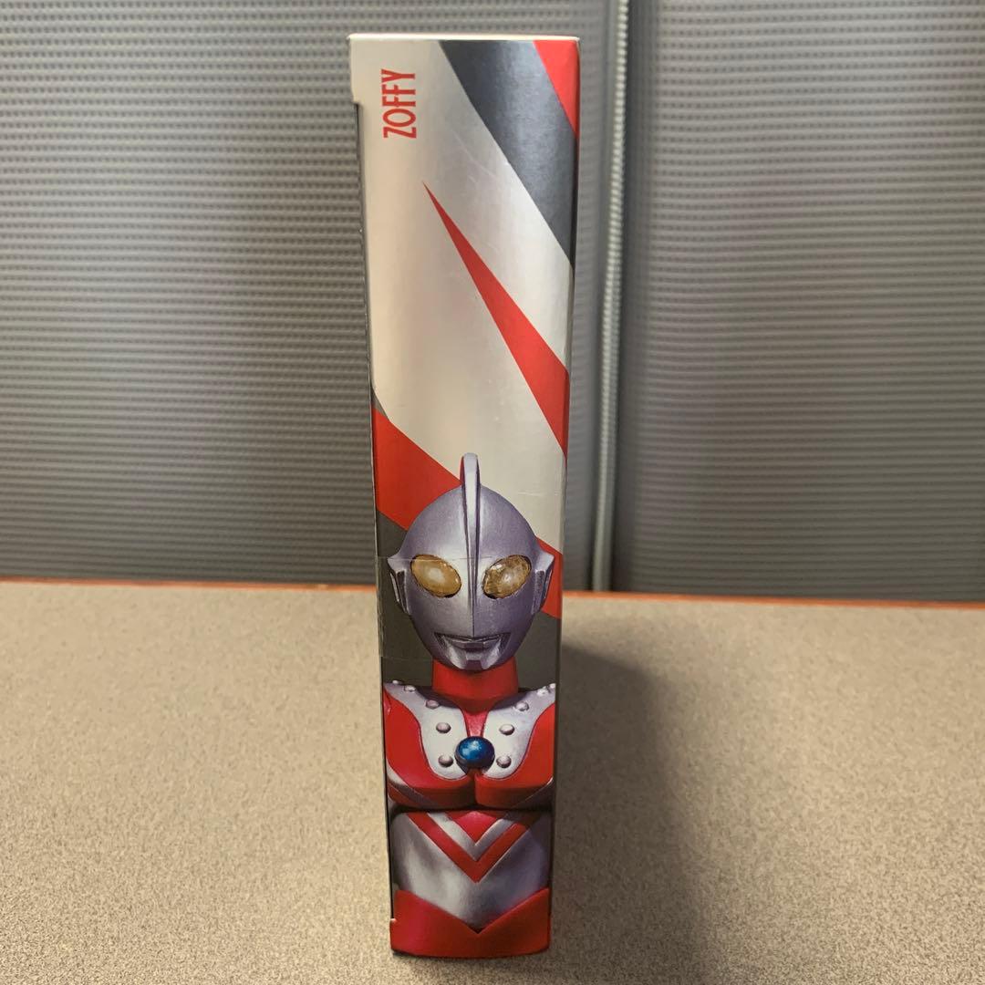 ULTRA ACT ゾフィー ウルトラ　フィギュア