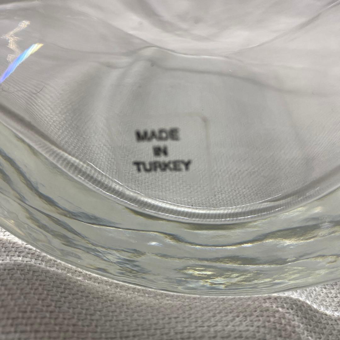MADE IN TURKEY 強化cat