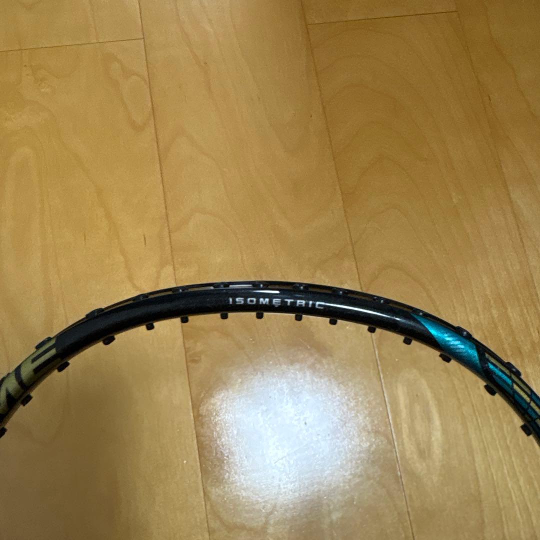ASTROX 88S Game バドミントンラケット