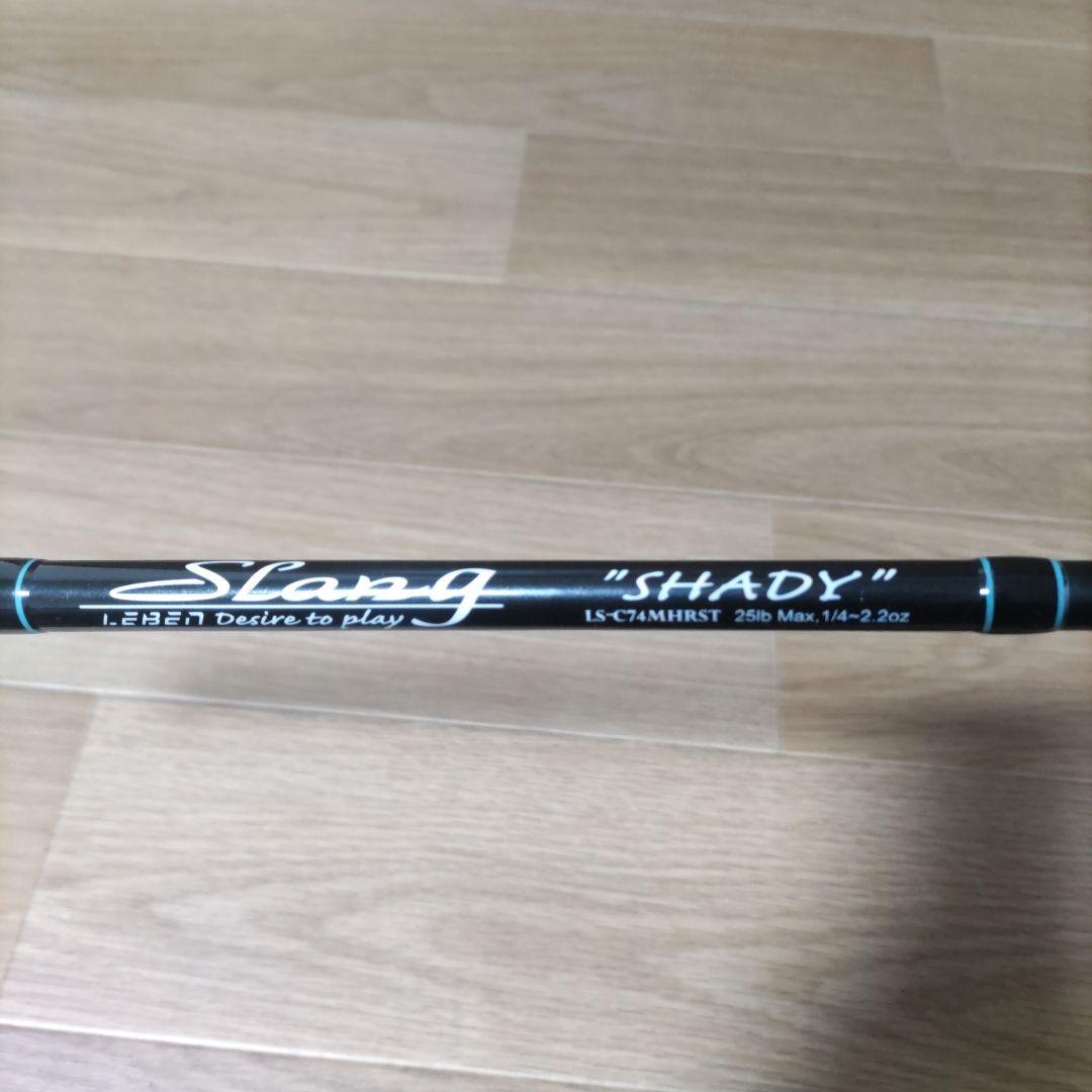 デジーノ レーベン 74MHRST シェディ