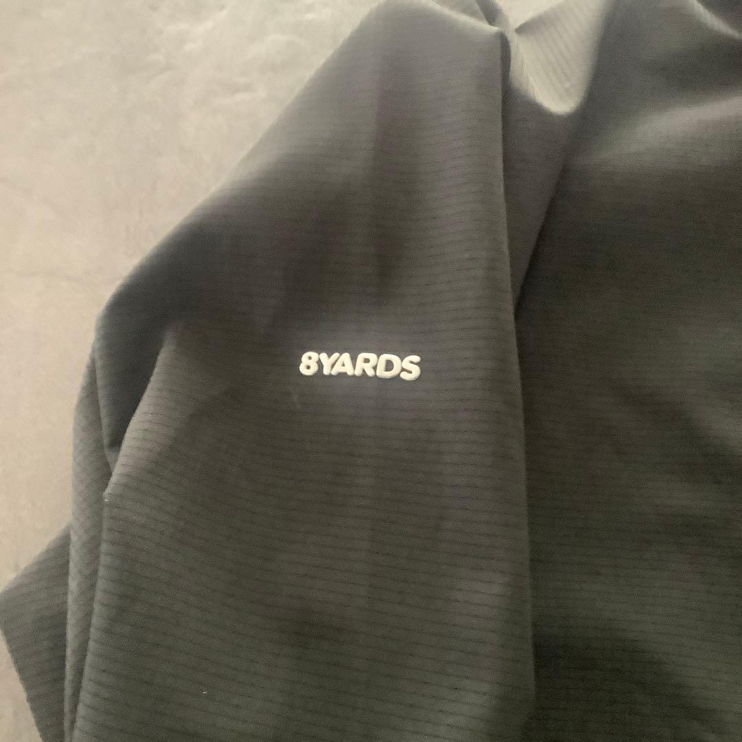 8yards メンズウェア