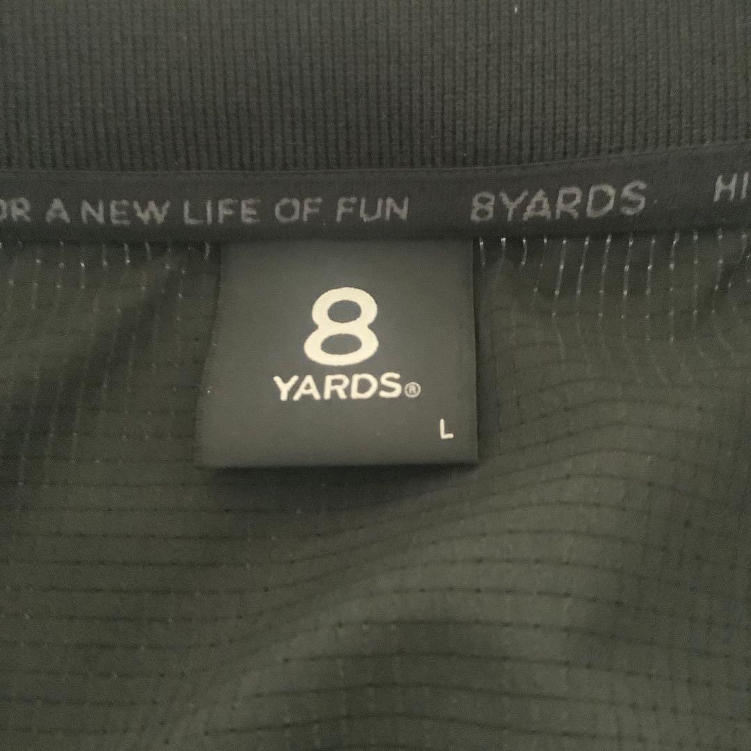 8yards メンズウェア