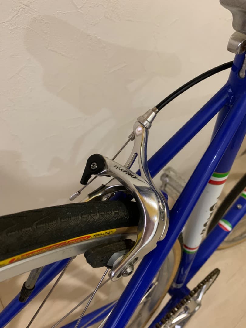 GIOS VINTAGE PISTA (ジオス•ヴィンテージ•ピスタ)