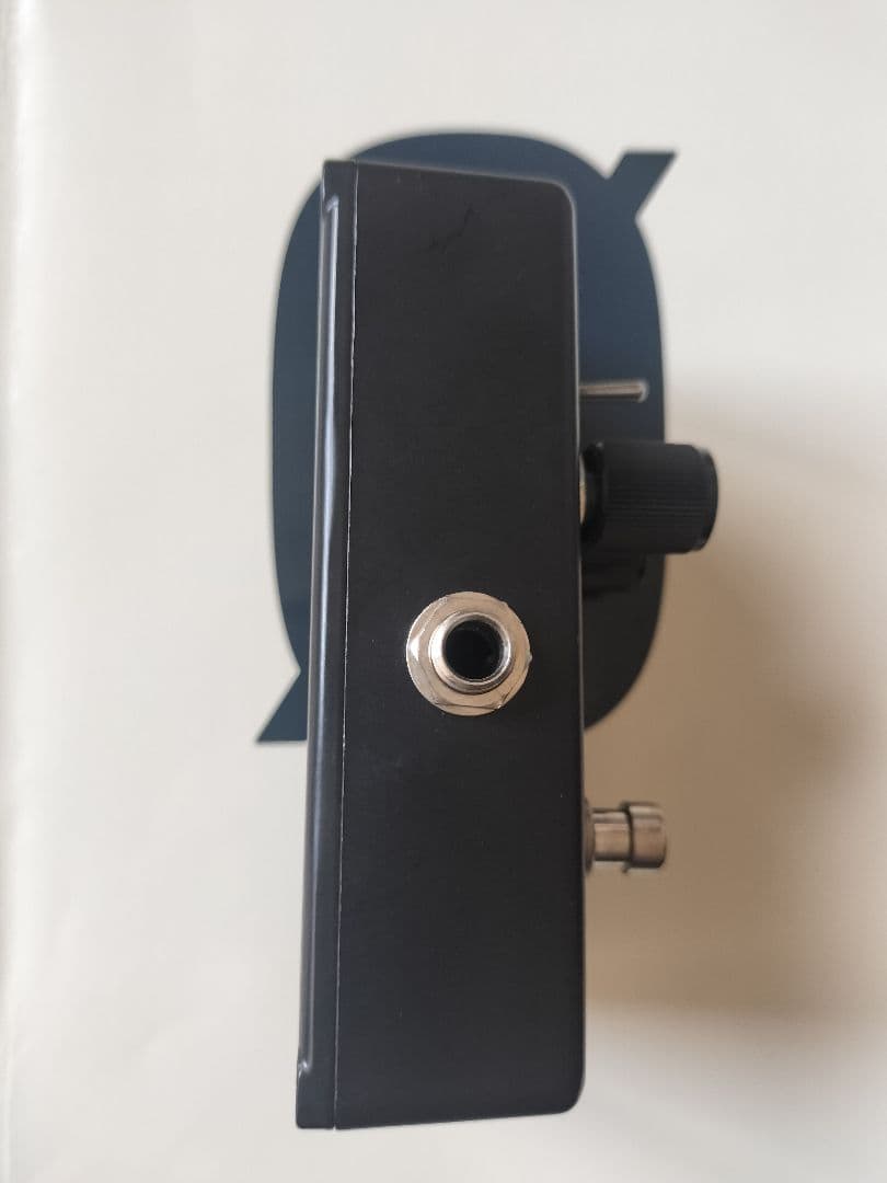 CMP-1e コンプレッサーエフェクターBOOWY布袋寅泰