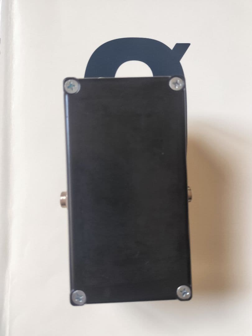 CMP-1e コンプレッサーエフェクターBOOWY布袋寅泰
