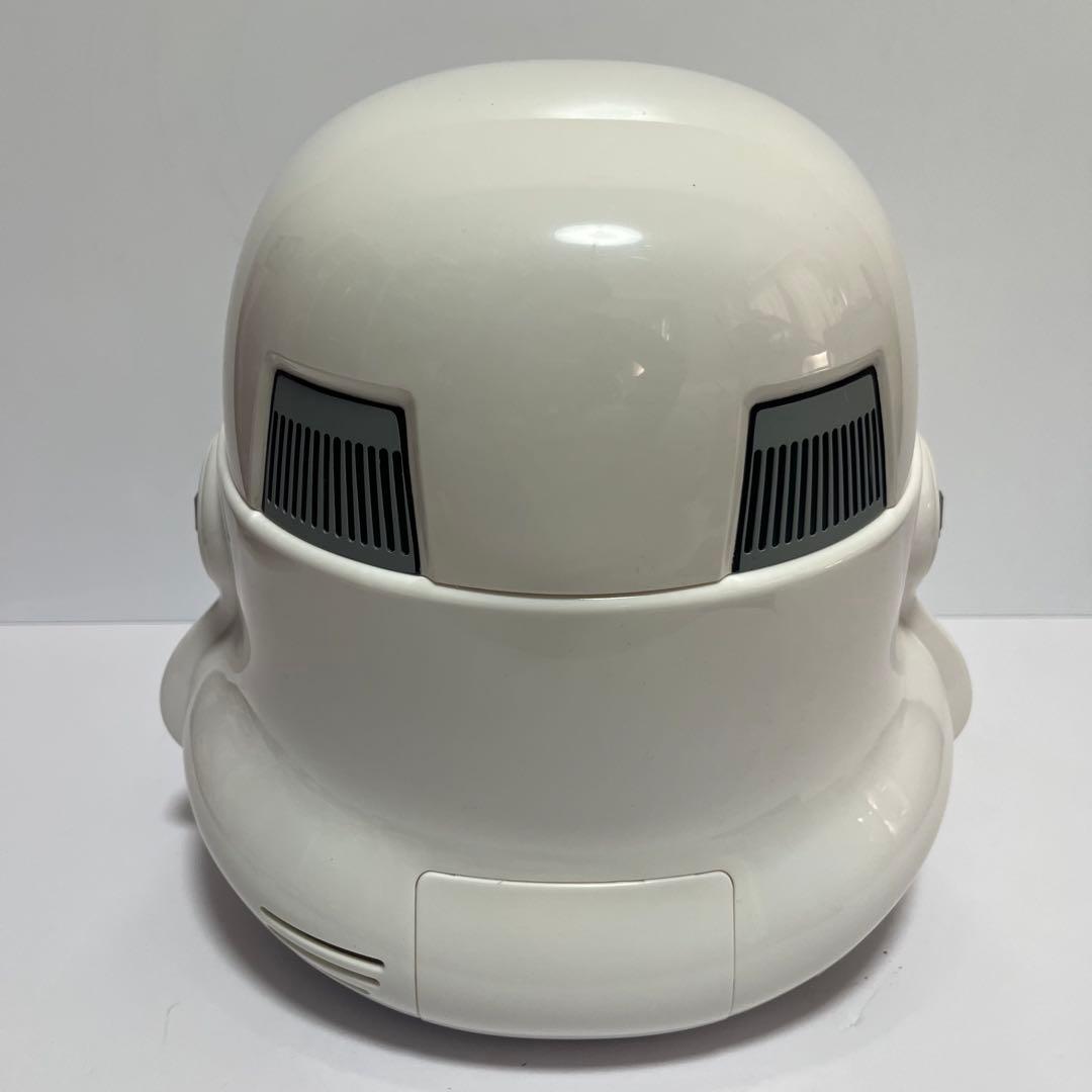 スター ウォーズ ストームトルーパー ボイスチェンジャー ヘルメット
