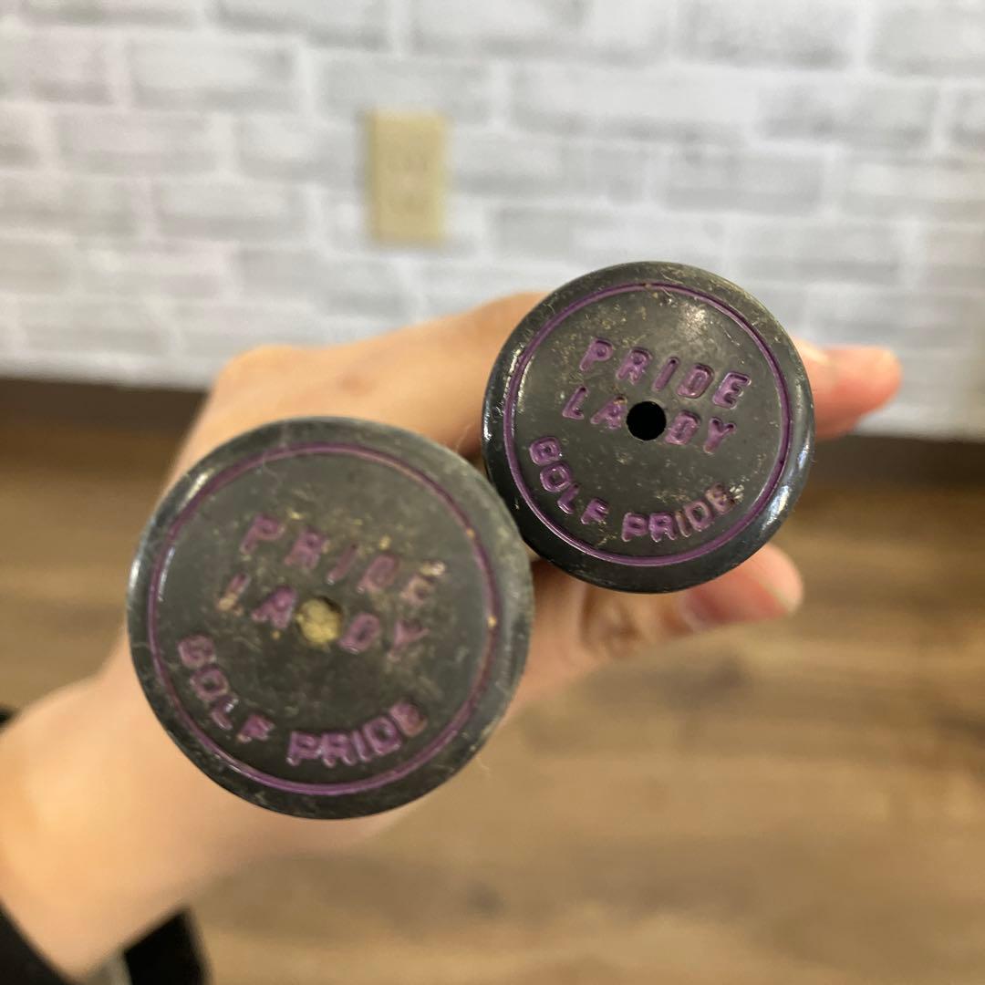 【レディース】ゴルフクラブ 6本セット Genuine Lady Lite