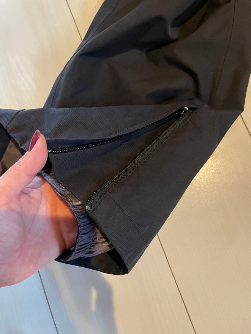 BURTON バートン AK スノーボードパンツ レディース S