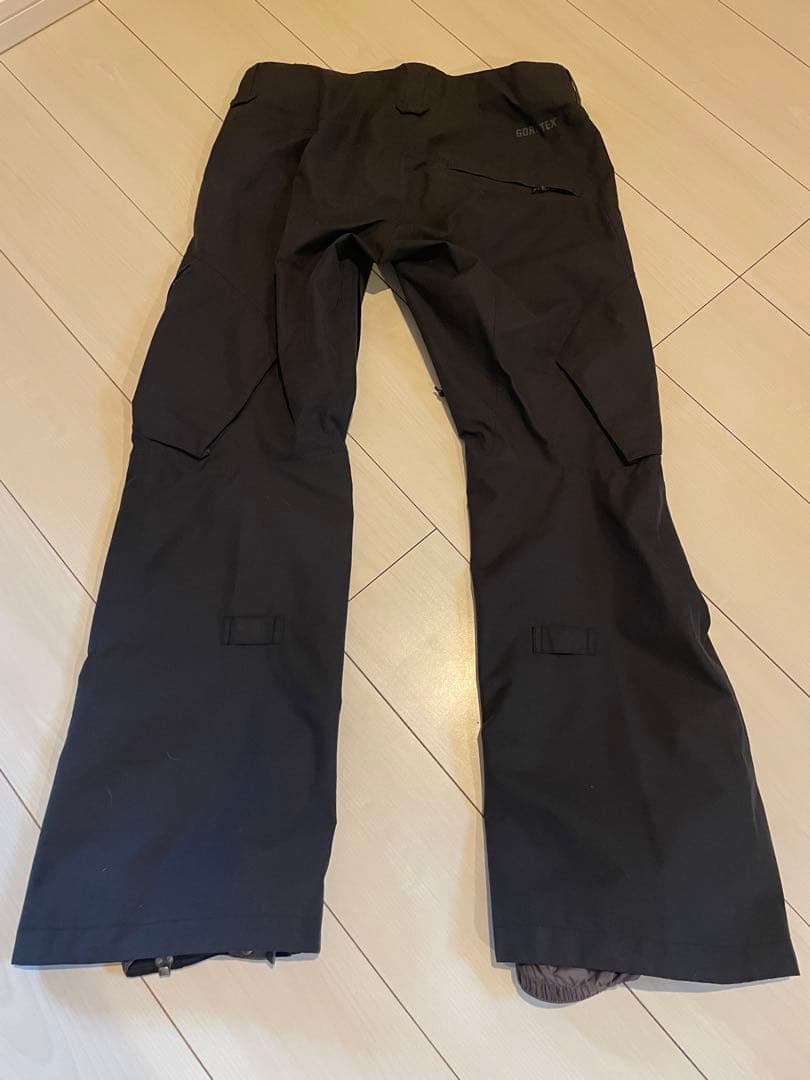 BURTON バートン AK スノーボードパンツ レディース S