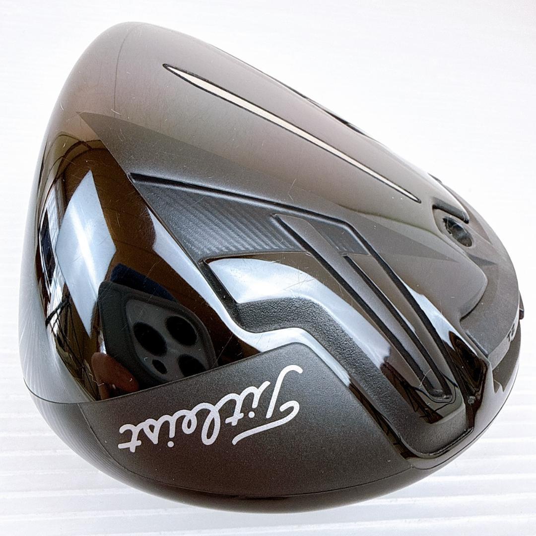タイトリスト　TSi3　ドライバー　9.0°　ヘッドのみ／Titleist
